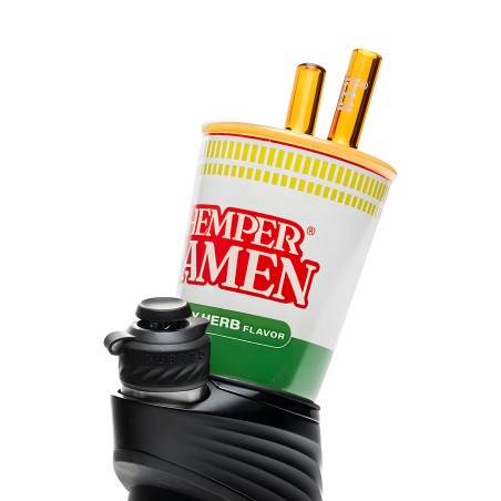 Ramen Puffco Peak Top Hemper Hemper Puffco