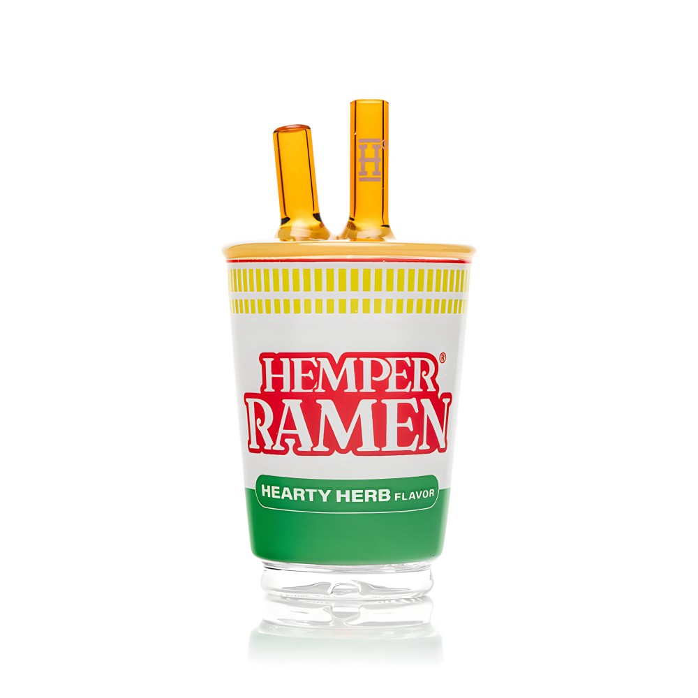 Ramen Puffco Peak Top Hemper Hemper Puffco