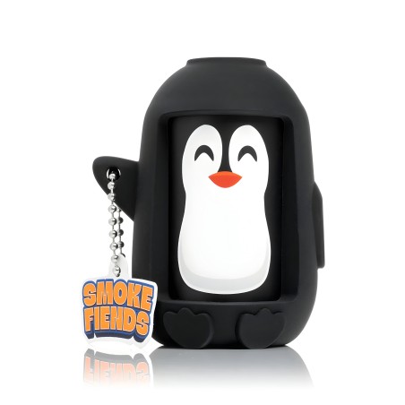 Smoke Fiends Personal Air Filter Chilly The Penguin Smoke Fiends Produkte
