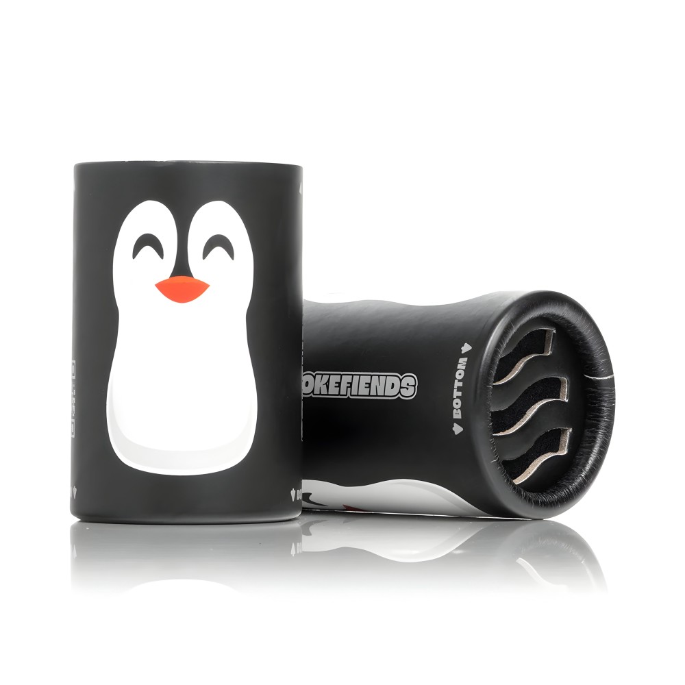 Filtro aria personale Smoke Fiends Chilly The Penguin Smoke Fiends Prodotti