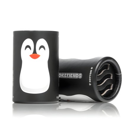 Smoke Fiends Ersatzfilter Chilly The Penguin (1 Stück) Smoke Fiends Produkte