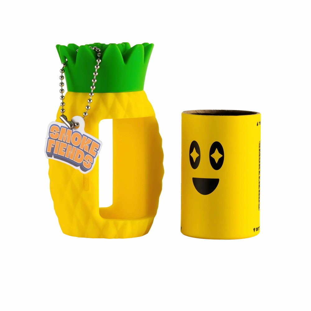 copy of Filtro aria personale Smoke Fiends Chilly The Penguin Smoke Fiends Prodotti