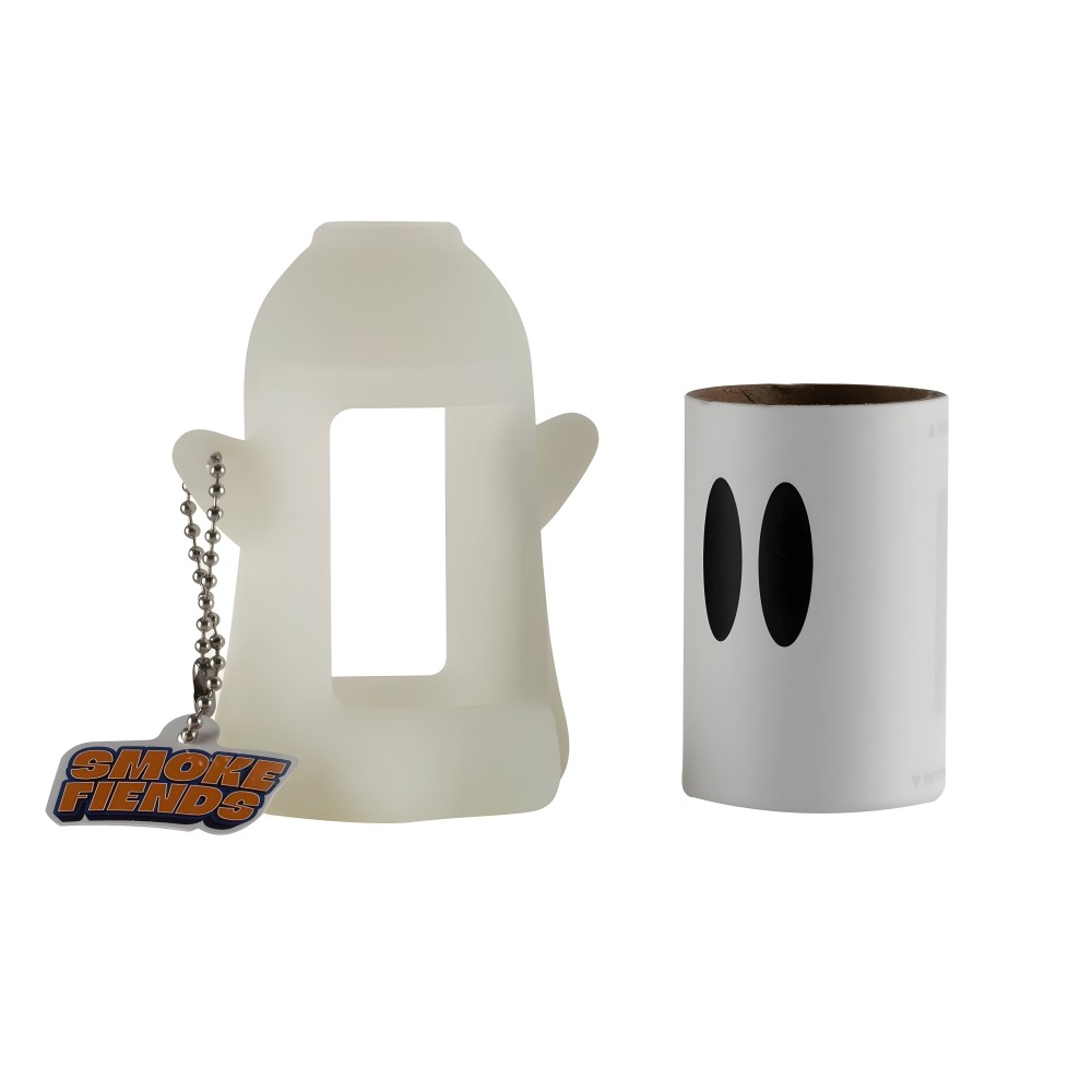 Filtro aria personale Smoke Fiends Trixx Il Ghost Smoke Fiends Prodotti