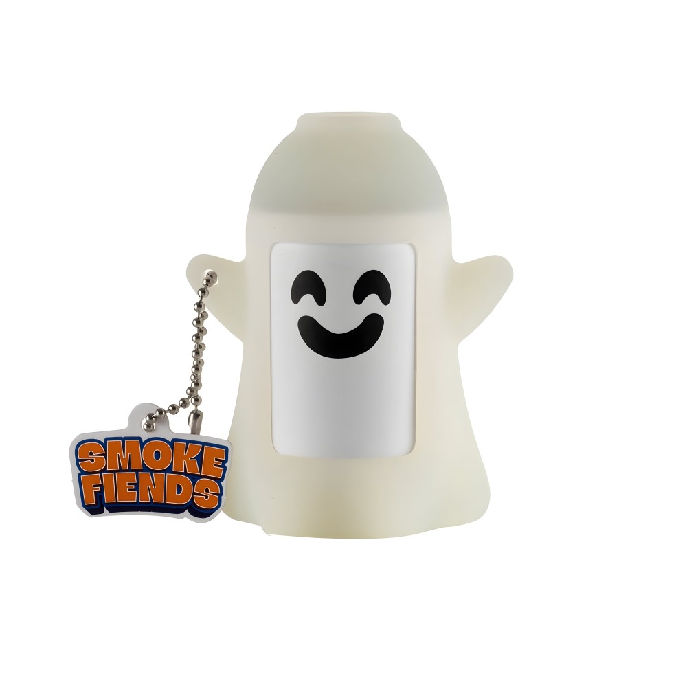 Filtro aria personale Smoke Fiends Trixx Il Ghost Smoke Fiends Prodotti