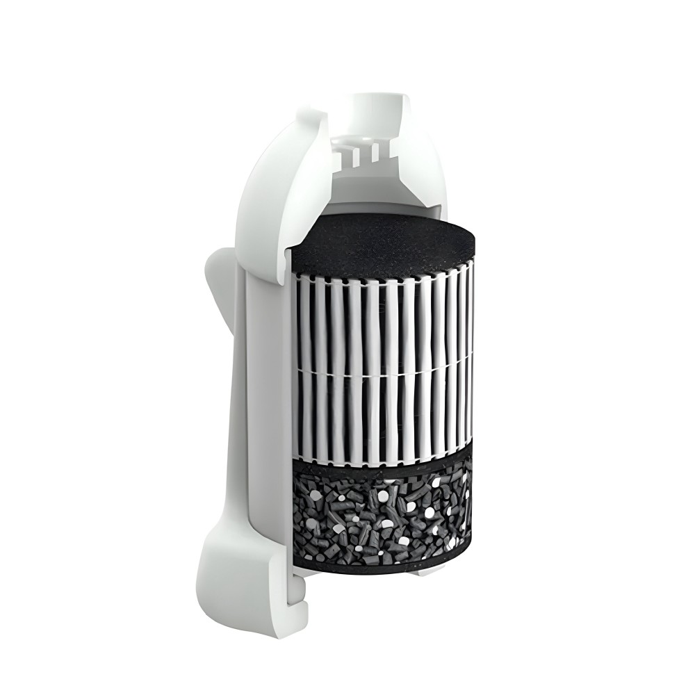 Filtro aria personale Smoke Fiends Trixx Il Ghost Smoke Fiends Prodotti