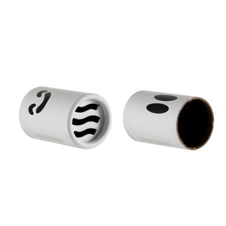 Smoke Fiends replacement filter Trixx The Ghost (1 piece) Smoke Fiends Products