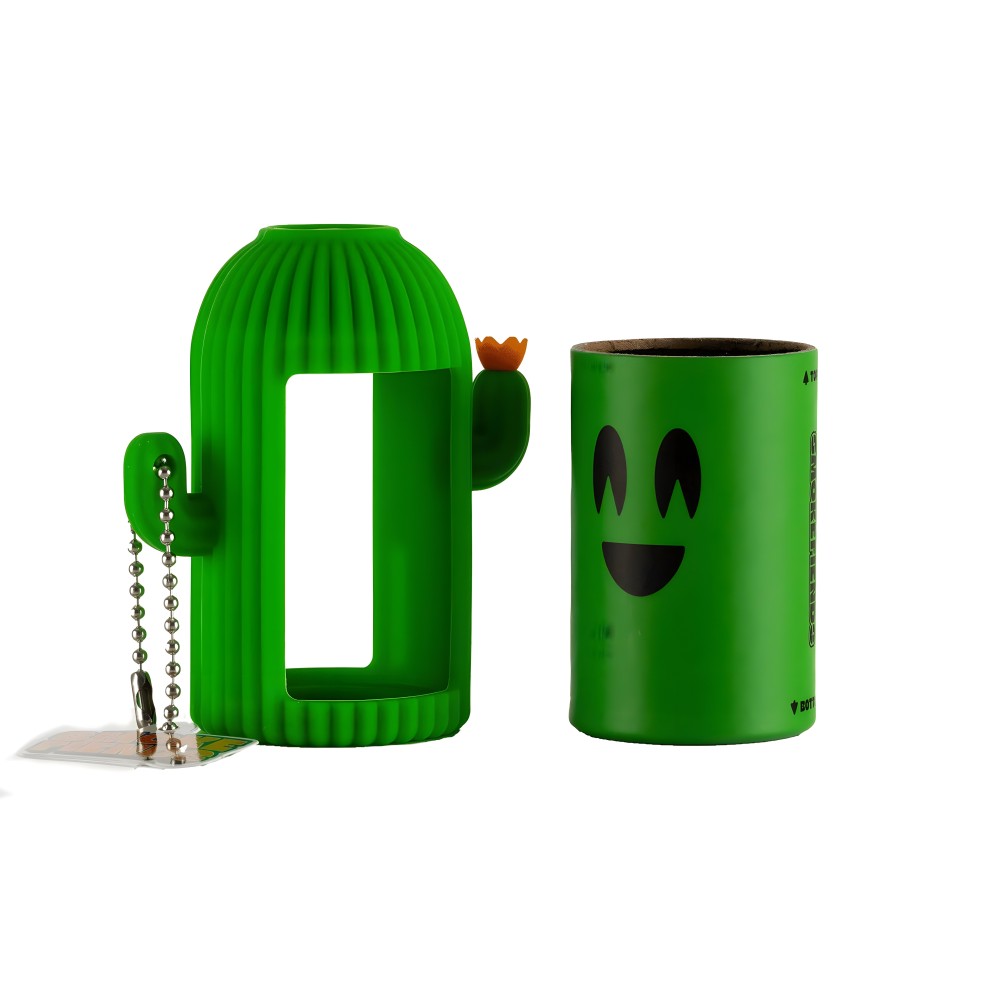 Filtro d'aria personale Smoke Fiends Blaze Il cactus Smoke Fiends Prodotti