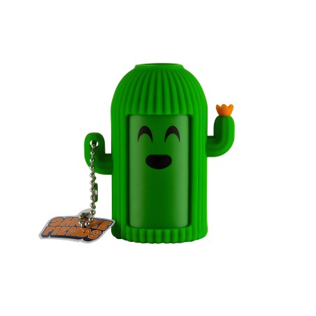 Smoke Fiends Personal Air Filter Blaze The Cactus Smoke Fiends Produkte