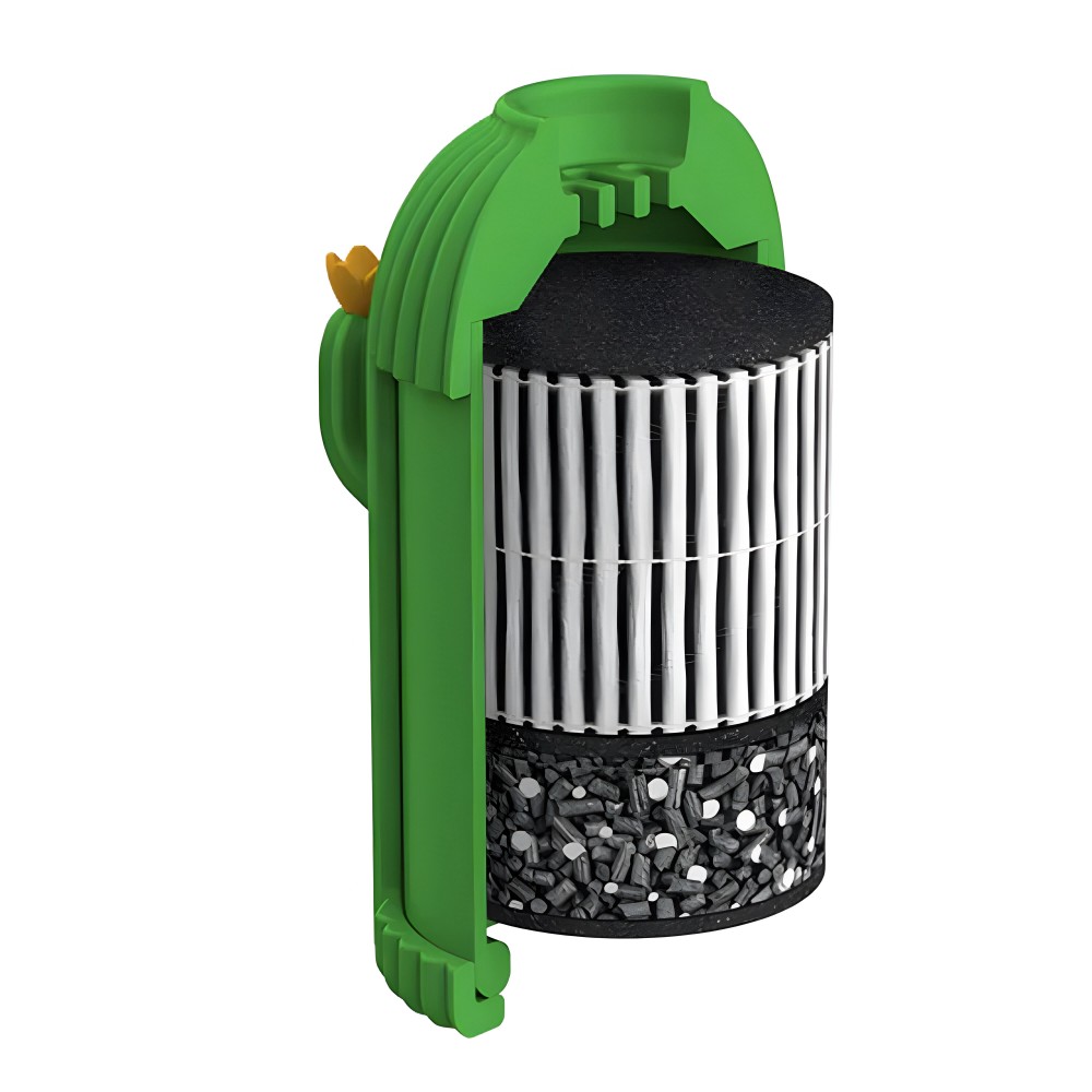 Filtro d'aria personale Smoke Fiends Blaze Il cactus Smoke Fiends Prodotti