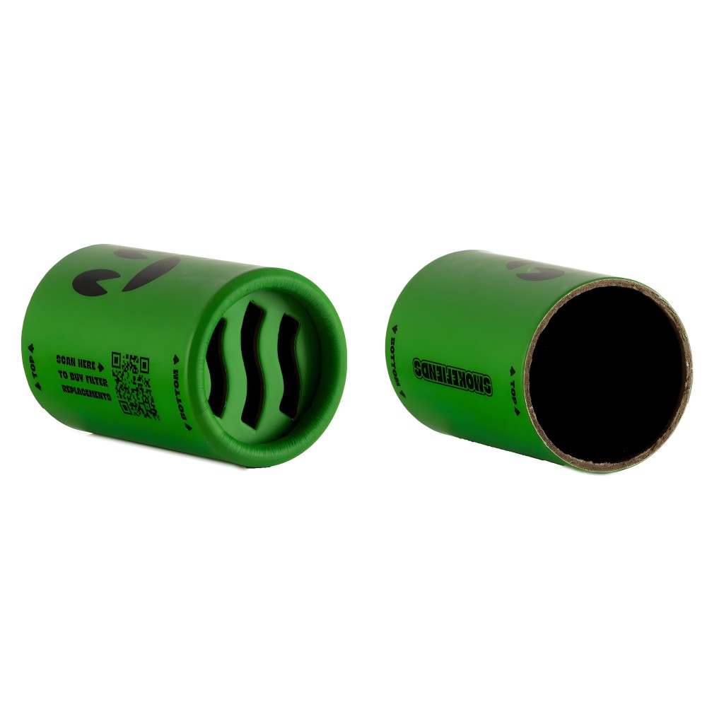Filtro di ricambio Smoke Fiends Blaze The Cactus (1 pezzo) Smoke Fiends Prodotti