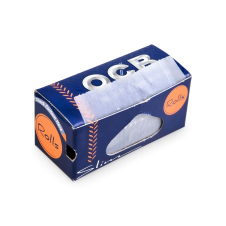 OCB Slim Ultimate Rolls OCB Feuille à rouler