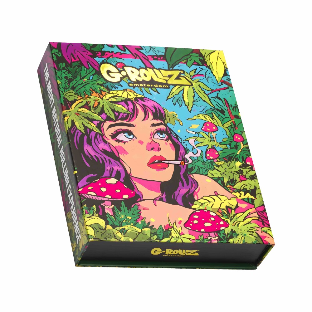 G-rollz Mystikal Maze Gift Set G-Rollz Products