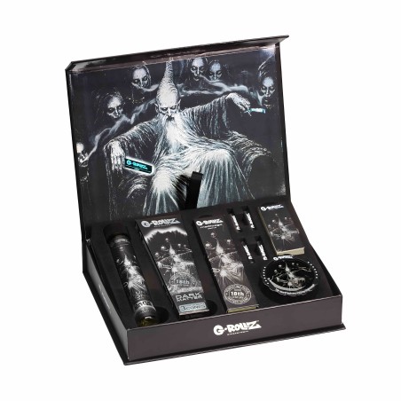 G-rollz Dark Matter Geschenkset G-Rollz Produkte