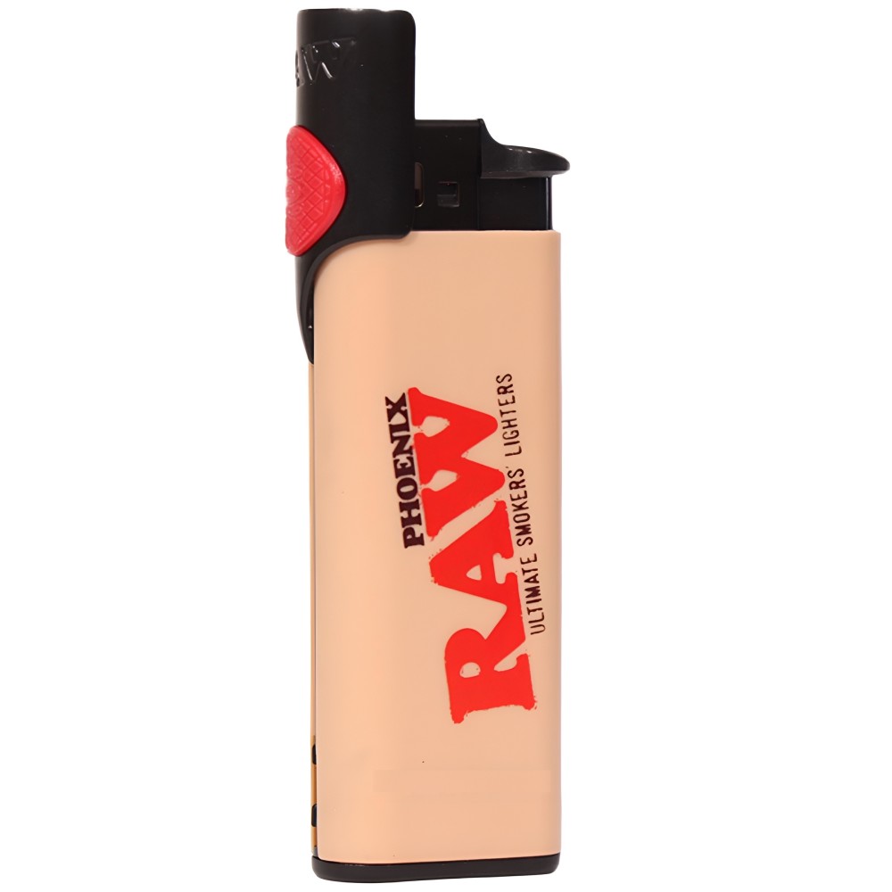 Torch RAW Phoenix Classic RAW Accessoires fumeurs