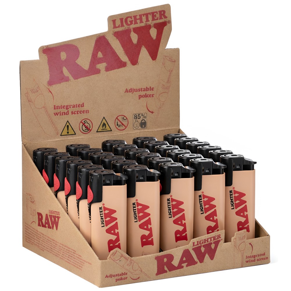 Torch RAW Phoenix Classic RAW Accessoires fumeurs