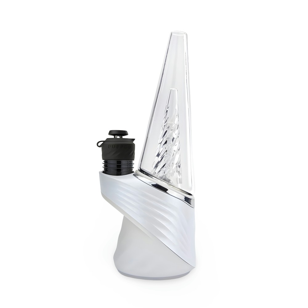 Puffco 3D XL Kammer Black Atomizer für Peak Pro Puffco Puffco