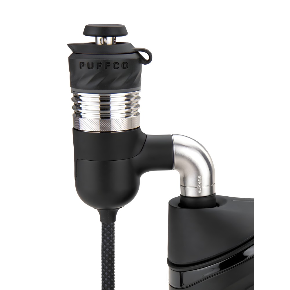 Puffco Peak Pro Link Puffco Puffco