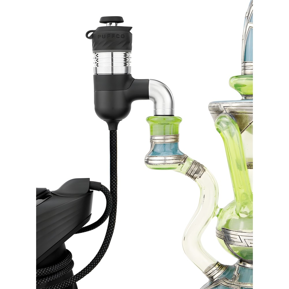 Puffco Peak Pro Link Puffco Puffco