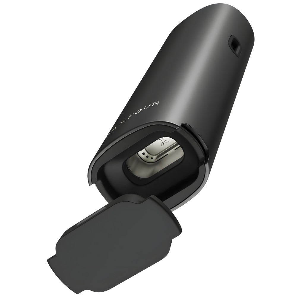 Vaporizer PAX FOUR Onyx PAX Produkte