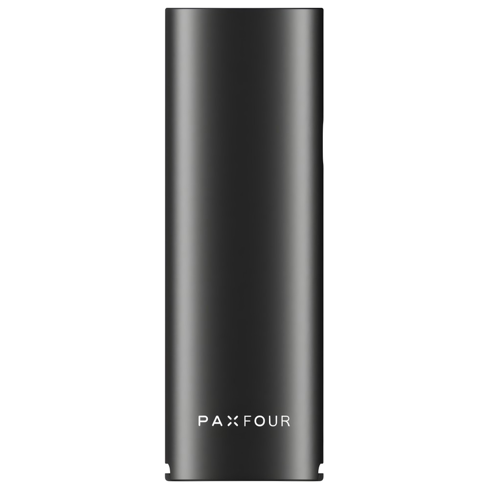 Vaporisateur PAX FOUR Onyx PAX Produits