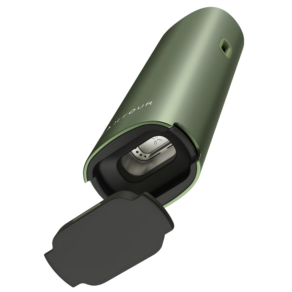 Vaporisateur PAX FOUR Greenstone PAX Produits