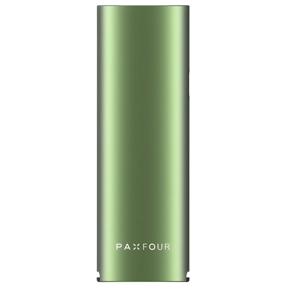 Spray PAX FOUR Greenstone PAX Products