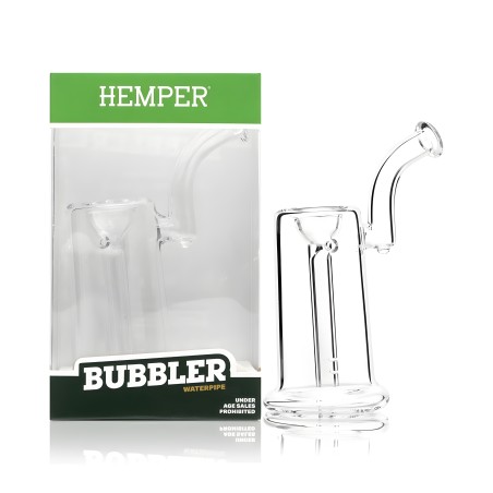 Tubo dell'acqua Hemper Bubbler Hemper Prodotti