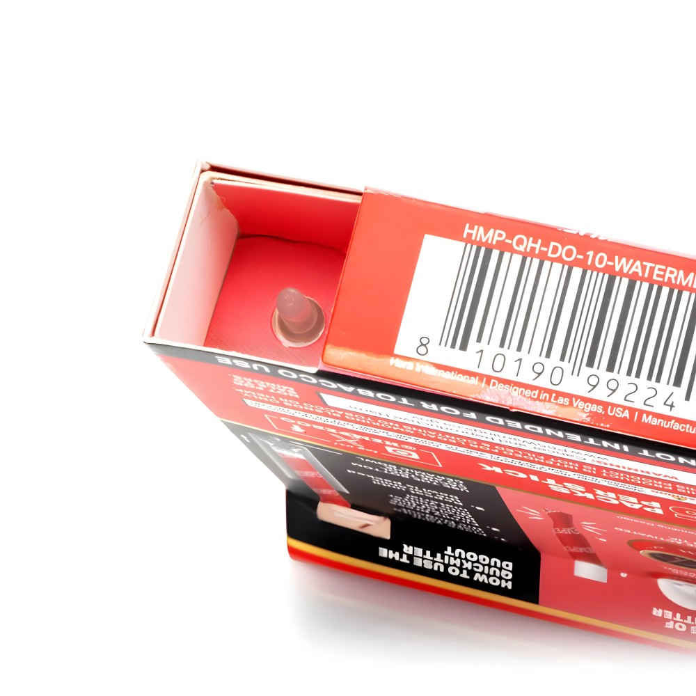 Quick Hitters Dugout Pack Hemper Watermelon Hemper Produits