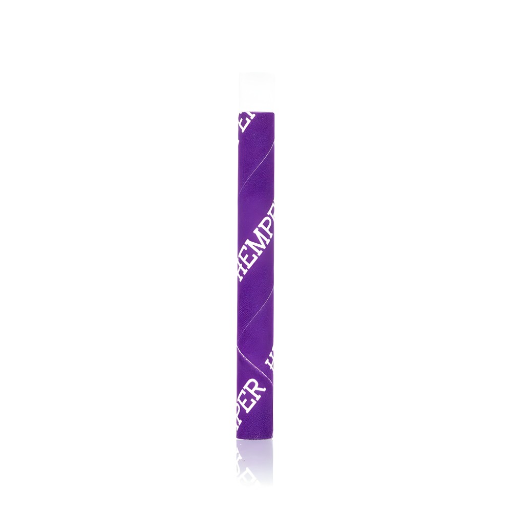 Quick Hitters Dugout Pack Hemper Grape Hemper Produits