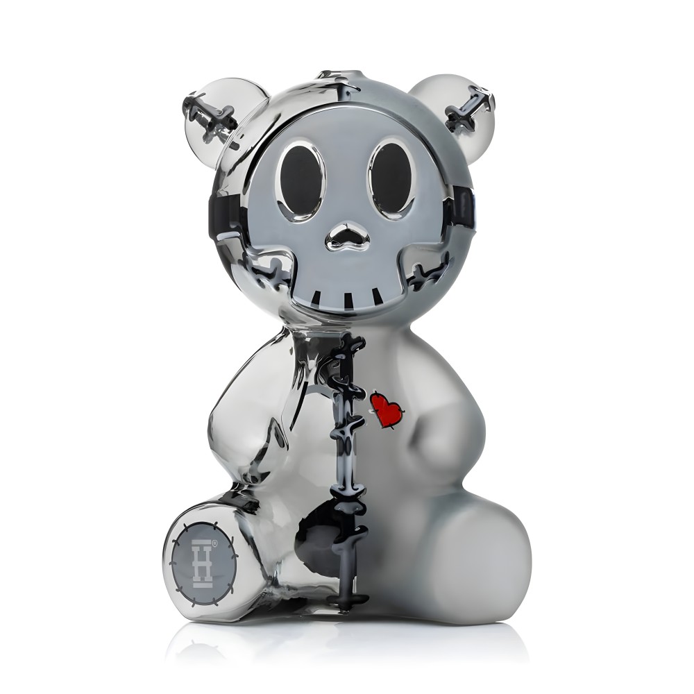 Hemper Scare Bears Teddy Bear XL Bong Hemper Produits