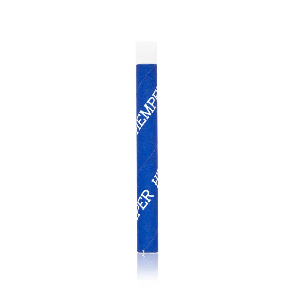 Quick Hitters Dugout Pack Hemper Blueberry Hemper Produkte