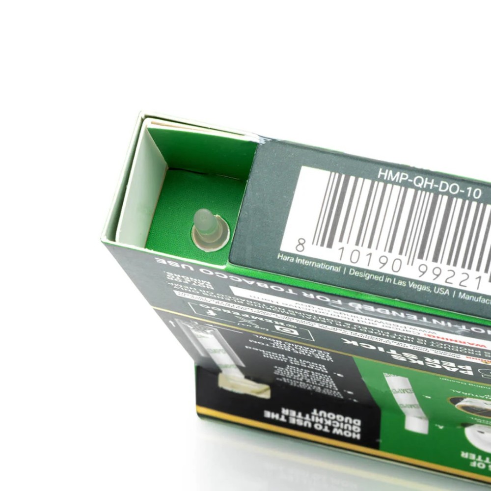 Zaino Quick Hitters Hemper Naturale Hemper Prodotti