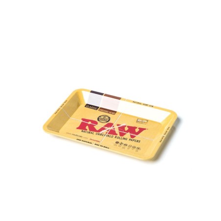Raw Mini rolling tray