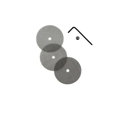 Ersatzgitter Phoenician Medium