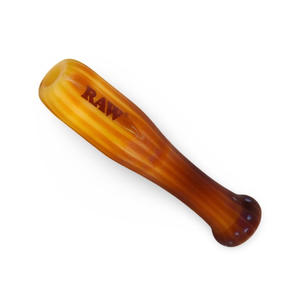 RAW Glass Bat Very limited Edition RAW Filter (Aktivkohle, Pappe, Zellulose und andere)