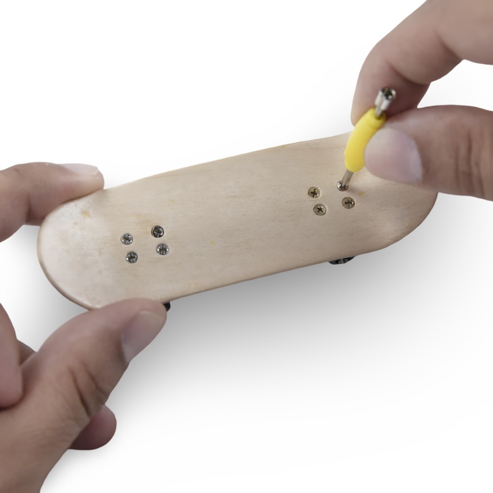 RAW Finger Board RAW Verschiedene