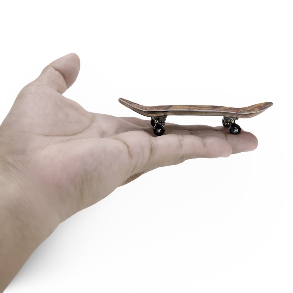 RAW Finger Board RAW Verschiedene
