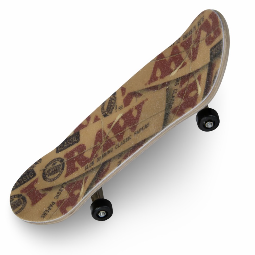 RAW Finger Board RAW Verschiedene