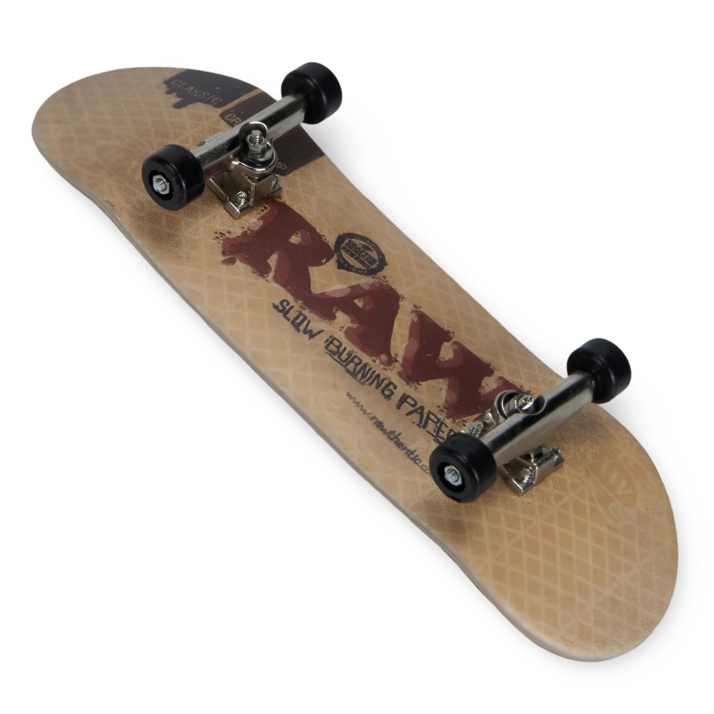 RAW Finger Board RAW Verschiedene