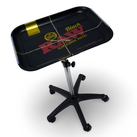 Tablett zum Rollen "RAW Rolling Table" RAW Tablett zum Rollen