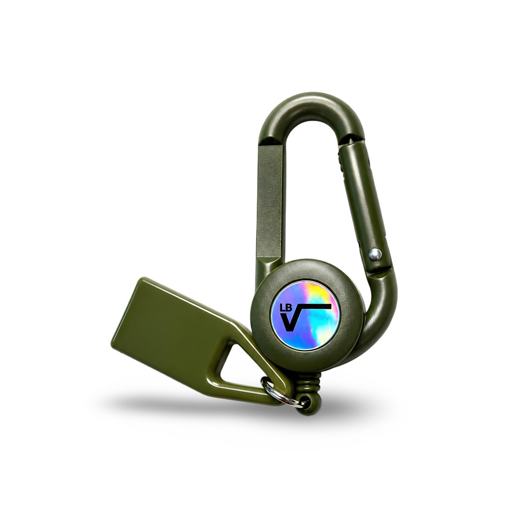 Lighter Lish LBV Military Green LBV Produits