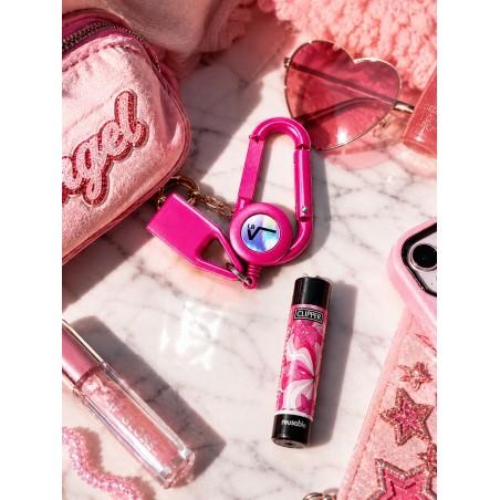 Lighter Lish LBV Girly Pinky LBV Produits