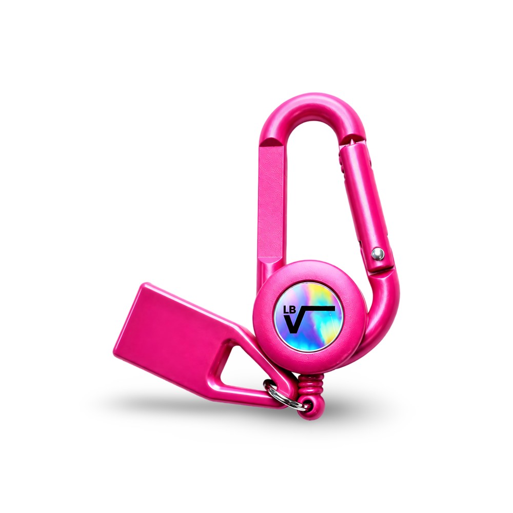 Lighter Lish LBV Girly Pinky LBV Produits