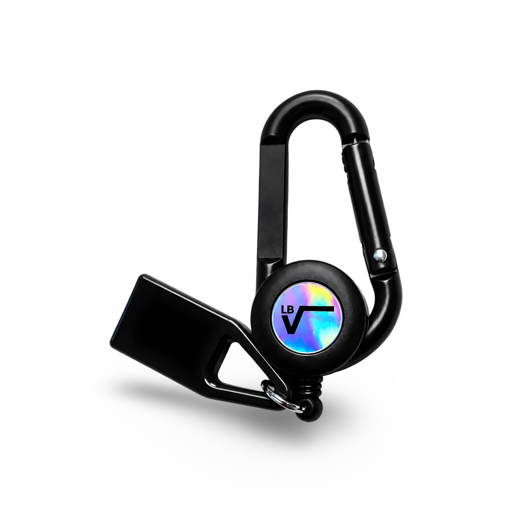 Accendino Lish LBV Nero LBV Prodotti