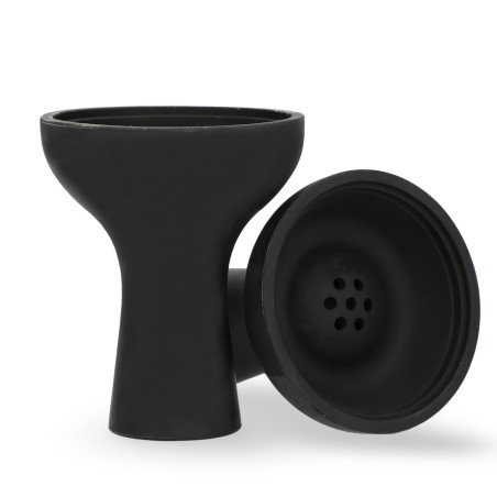 Camino per Tabacco Shisha Flexibowl Vortex El Badia El Badia Prodotti