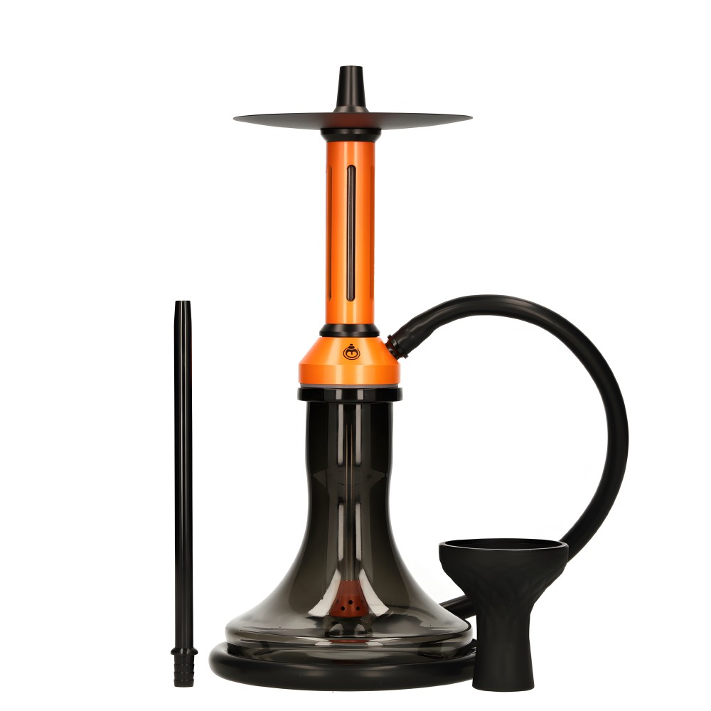 El Badia Fusion Orange Shisha El Badia HOOKAH