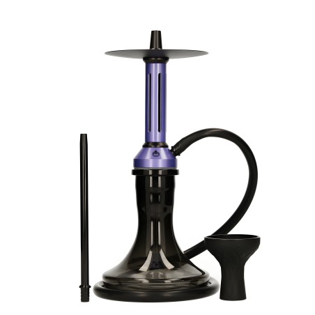 Chicha El Badia Fusion Purple