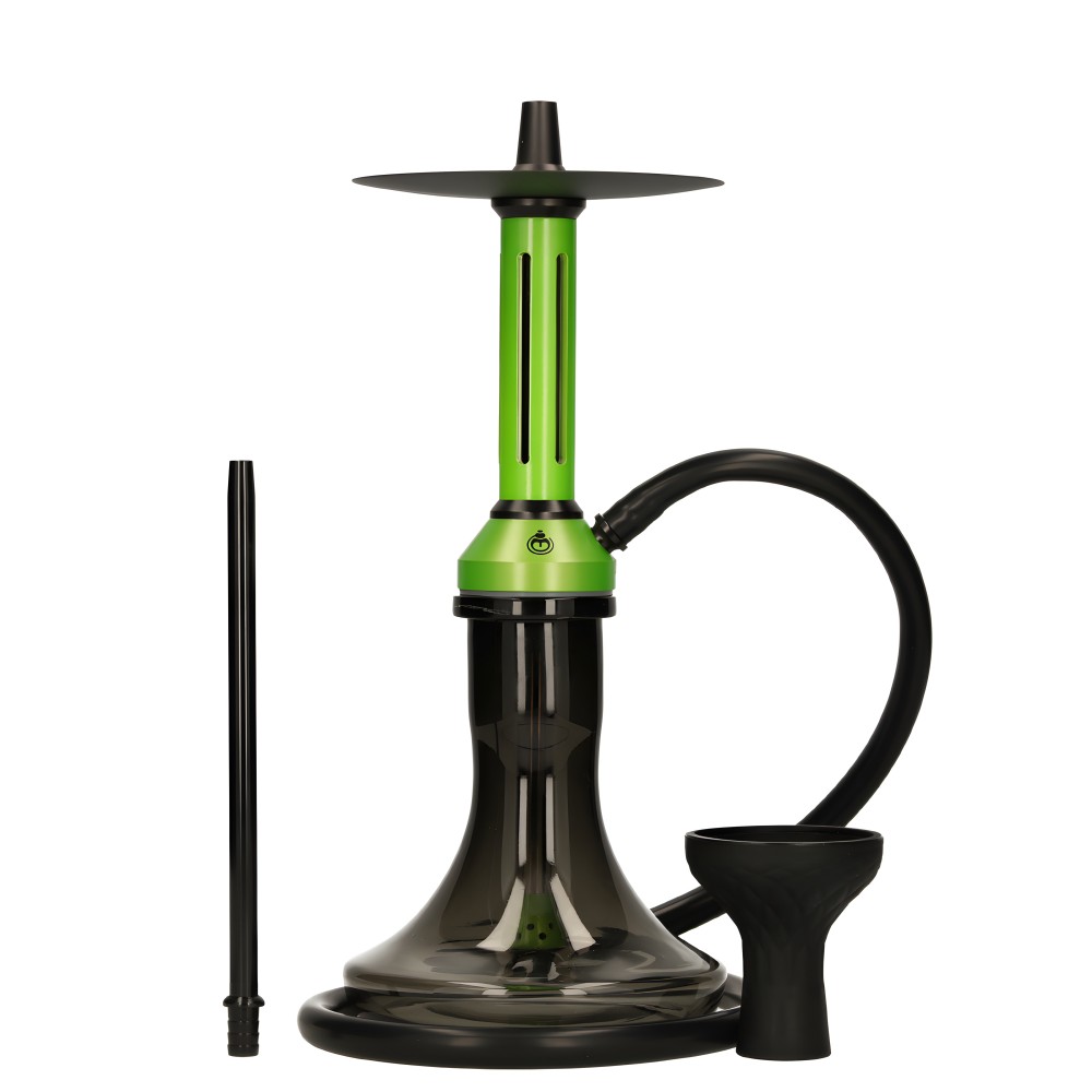 Chicha El Badia Fusion Green El Badia CHICHA