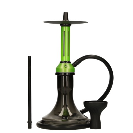 Chicha El Badia Fusion Green El Badia CHICHA