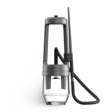 Quasar 's Arguilé Grey Shisha Quasar New